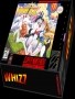 Nintendo  SNES  -  Whizz (USA)